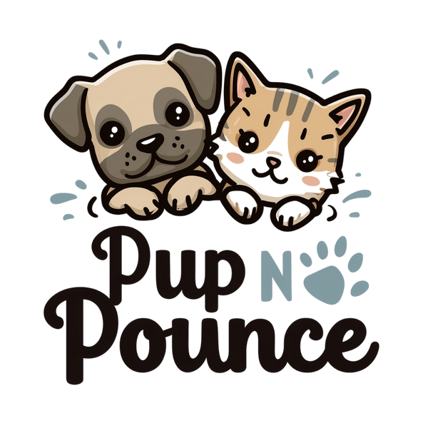 Pup N Pounce